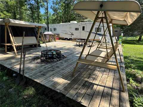 Blk 8 Lot 04, Hazelton Twp, MN 56431