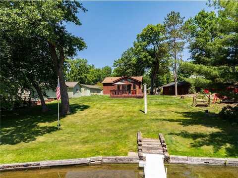 37247 Twin Bay Drive, Crosslake, MN 56442