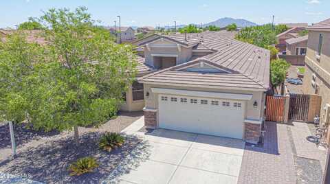 2847 E BAARS Court, Gilbert, AZ 85297