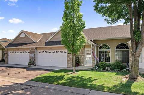 11154 16th Street NE, Saint Michael, MN 55376