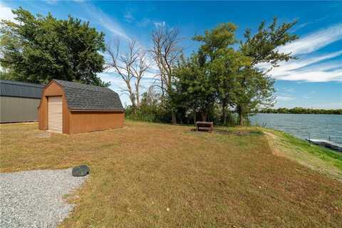 Lot 4 W Clear Lake Drive, Lake Belt Twp, MN 56121