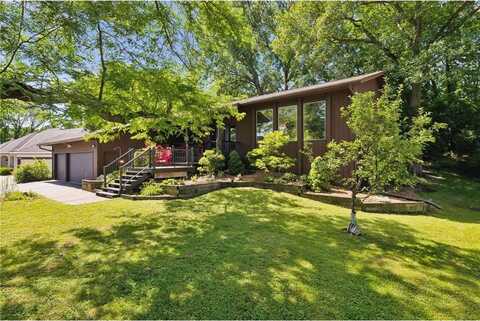 6205 Saint Albans Circle, Edina, MN 55439