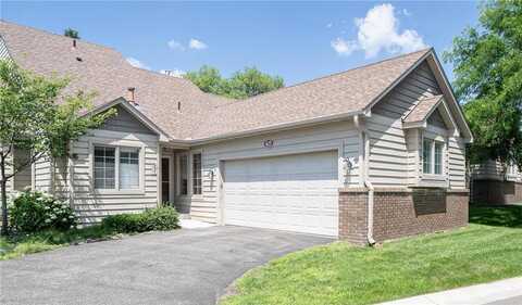 625 Sullivan Drive NE, Columbia Heights, MN 55421