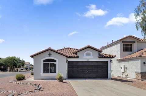 509 E DANIELLA Drive, San Tan Valley, AZ 85140