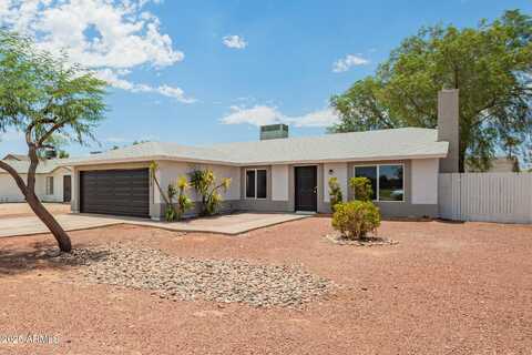 2318 N 87TH Avenue, Phoenix, AZ 85037