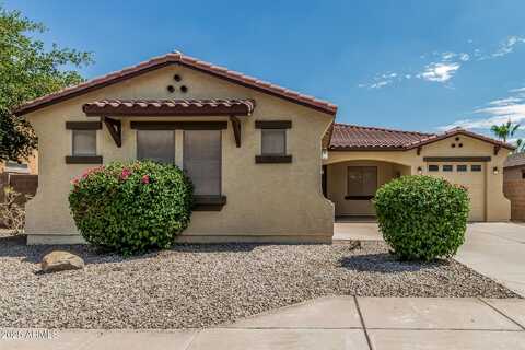 6826 W ST CHARLES Avenue, Laveen, AZ 85339