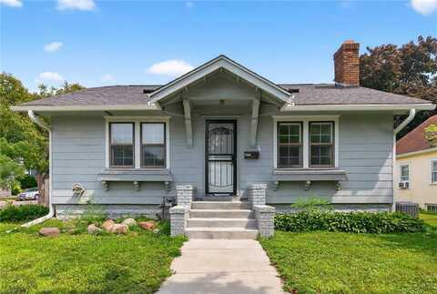 4301 Columbus Avenue, Minneapolis, MN 55407