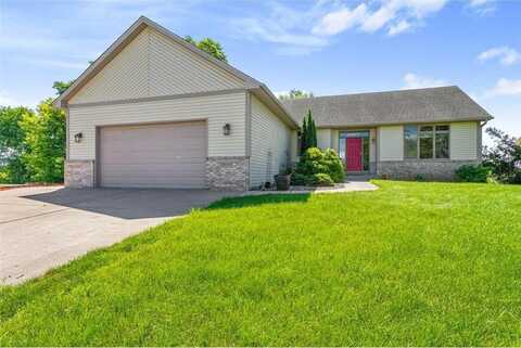 9130 Harpers Court NE, Blaine, MN 55449