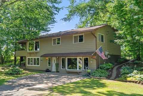 1449 30th Avenue, Alden Twp, WI 54001