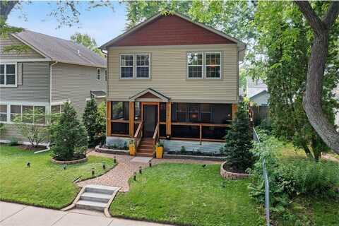 5316 40th Avenue S, Minneapolis, MN 55417