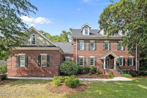 5617 Maxwell Place, Wilmington, NC 28409