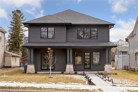 1967 Sheridan Avenue S, Minneapolis, MN 55405