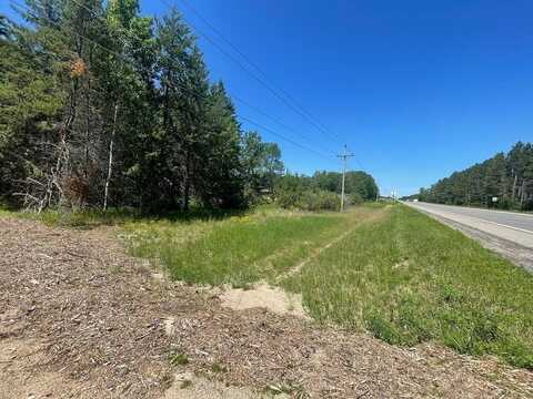 Tbd Henrietta Avenue, Park Rapids, MN 56470
