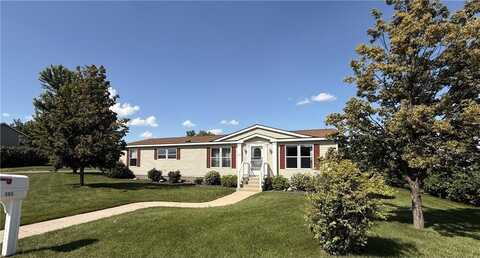 151 Skyline Drive, Granite Falls, MN 56241