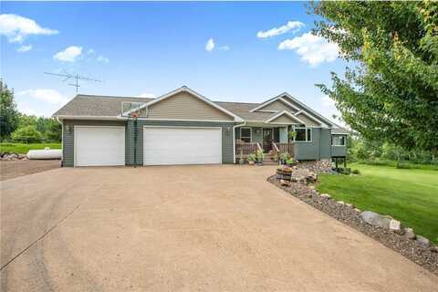 15205 140th Street, Foreston, MN 56330