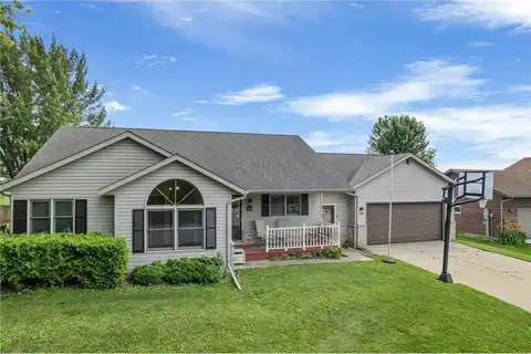 175 Nicholas Drive, Lewiston, MN 55952