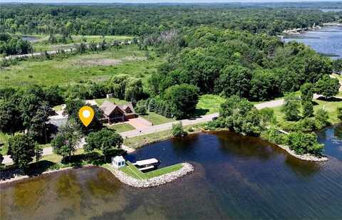 15467 Twilight Road, Onamia, MN 56359