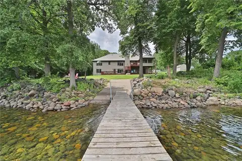 46566 Earle Brown Drive, Kathio Twp, MN 56450