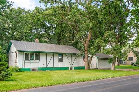 2170 Quarry Avenue S, Lake Saint Croix Beach, MN 55043