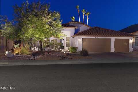 9455 E VOLTAIRE Drive, Scottsdale, AZ 85260