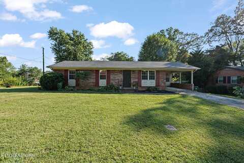 305 S Ruth St, Maryville, TN 37803