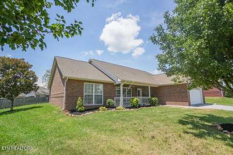 1117 Worthington Blvd, Maryville, TN 37801