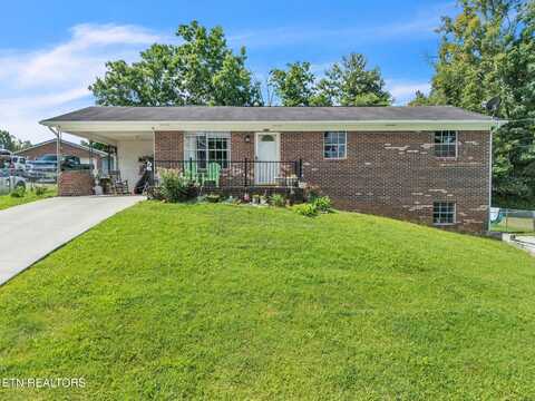 2312 Patricia Circle, Morristown, TN 37814