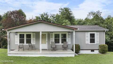 167 Mynatt Lane, La Follette, TN 37766