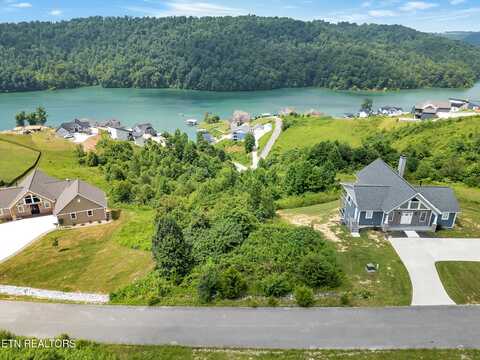 Lot 98 Pinnacle Lane, La Follette, TN 37766