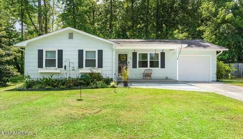 508 Cedar Lane, Oliver Springs, TN 37840