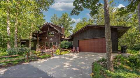 2155 14th Avenue NW, Backus, MN 56435