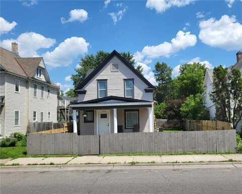 2002 Penn Avenue N, Minneapolis, MN 55411