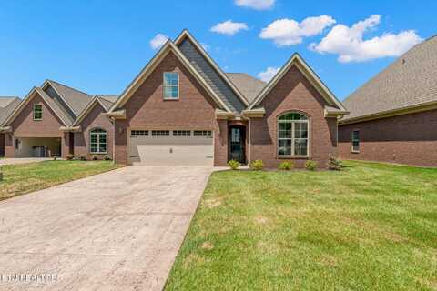 225 Lake View, Englewood, TN 37329