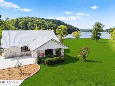 191 Onlake Drive, Kingston, TN 37763