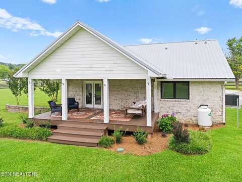 191 Onlake Drive, Kingston, TN 37763