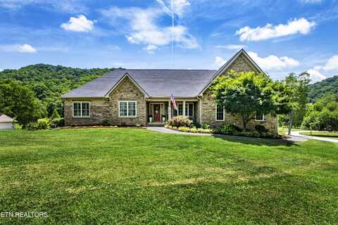 9436 Naff Rd, Heiskell, TN 37754
