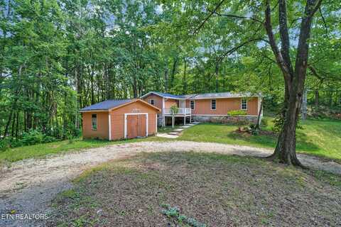 428-a Tedder St, Rockwood, TN 37854