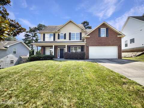 3715 Boyd Walters Lane, Knoxville, TN 37931