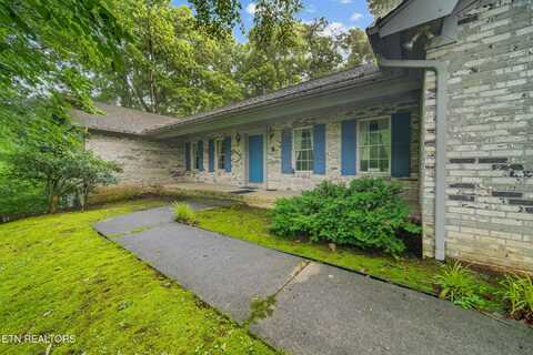6329 Mountain Laurel Rd, Knoxville, TN 37924
