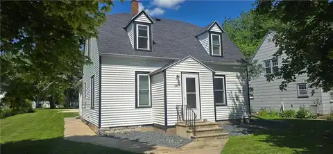 303 Main Street N, Canton, MN 55922