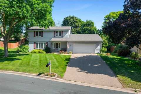 13602 Upton Avenue S, Burnsville, MN 55337