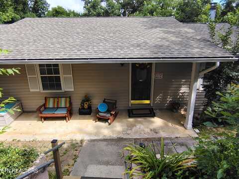 122 Shady Lane, Seymour, TN 37865