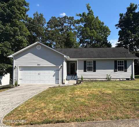 806 Centeroak Drive, Knoxville, TN 37920