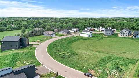 9943 14th Circle NE, Saint Michael, MN 55376