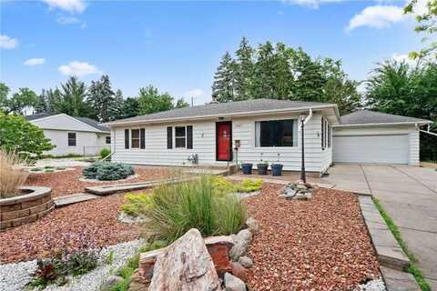 3467 Garfield Street NE, Minneapolis, MN 55418