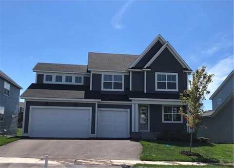 11168 Kingsview Lane N, Dayton, MN 55369