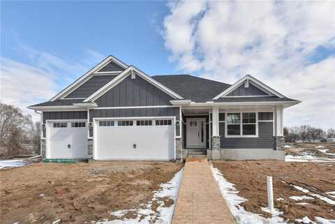 3886 Larabee Avenue NE, Saint Michael, MN 55376