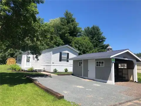 113 Tilltag Drive, Balsam Lake, WI 54810