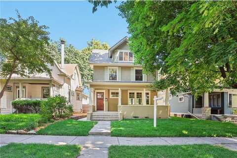 1201 Hague Avenue, Saint Paul, MN 55104