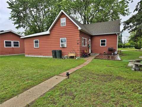 607 & 607 1/2 Riverside Avenue, Park Rapids, MN 56470